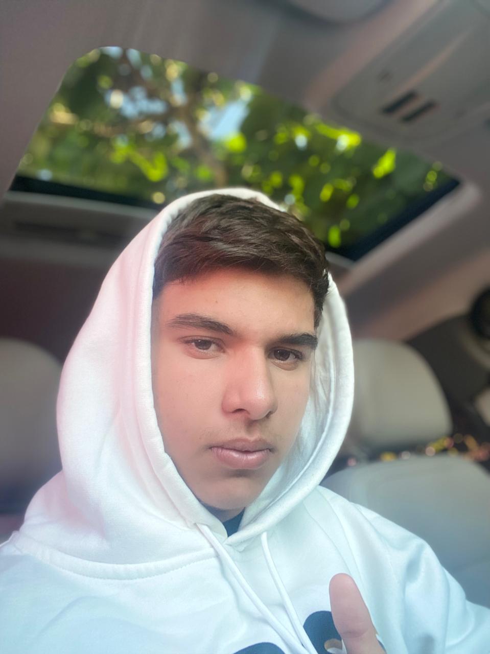 Foto de Murilo Besson de Araujo