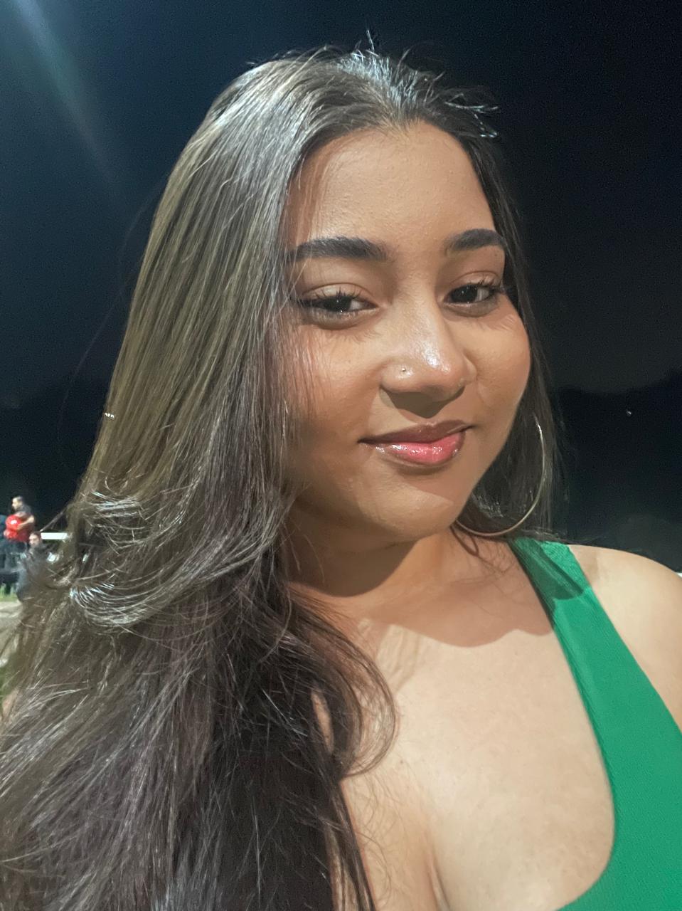 Foto de Letícia de Godoy Furlaneto