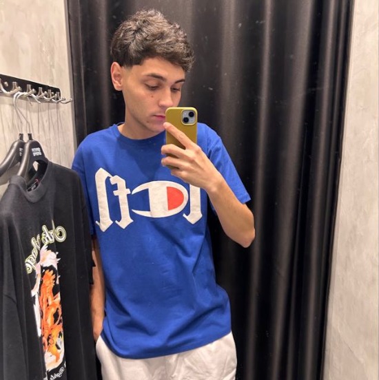 Foto de Murilo Ulian Machado Leão